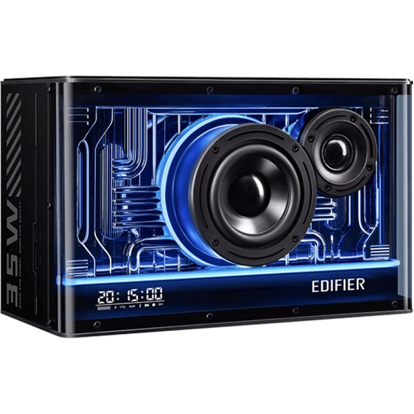 Edifier QD35 Černá