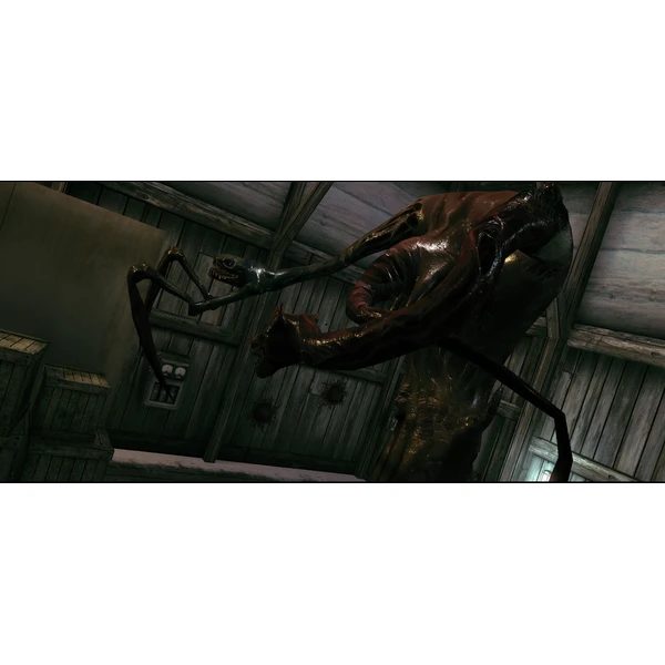 The Thing: Remastered (PS5) - Hry pro PS5 - Obrázek A5TC000P01