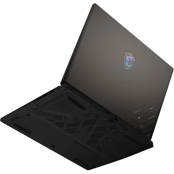 MSI Crosshair 16 HX AI (D2XWFKG-063CZ) RTX 5060 černý - Notebooky - Obrázek A5TF000O01