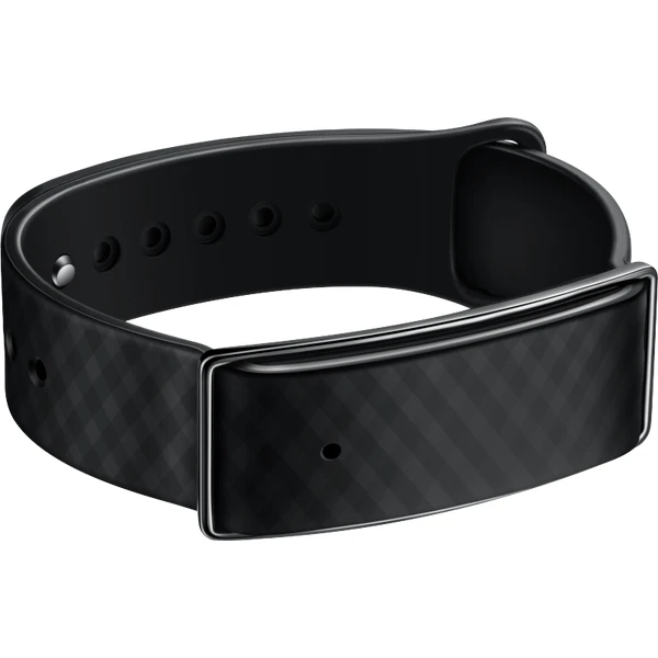 Huawei ColorBand A1 chytrý náramek černý - Fitness náramky - Obrázek A5TH000101