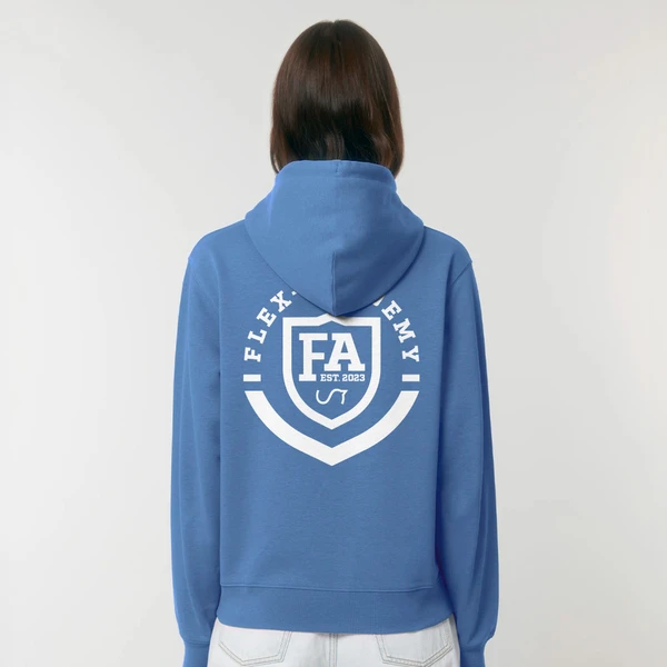 Flex Academy Mikina - Velikost XL - Mikiny a svetry - Obrázek A5V8000J01