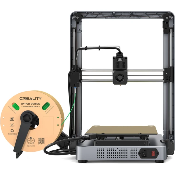 Creality Ender 3 V3 3D tiskárna - 3D Tiskárny - Obrázek A5WA000L01