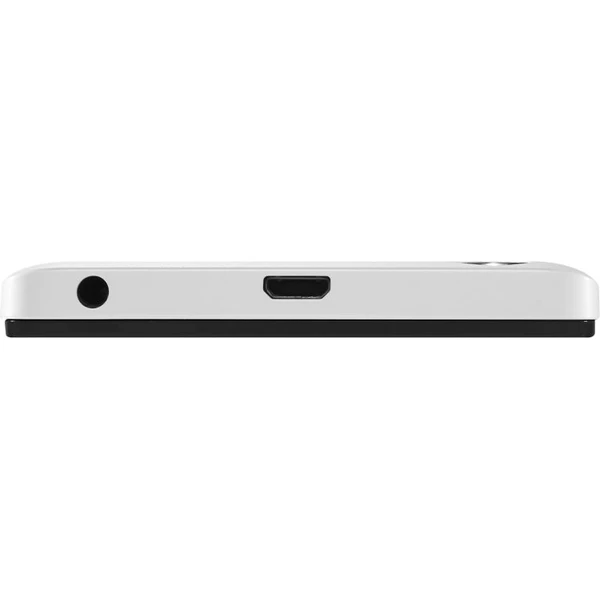 Lenovo A6010 LTE bílý - Mobilní telefony - Obrázek A5XF000101