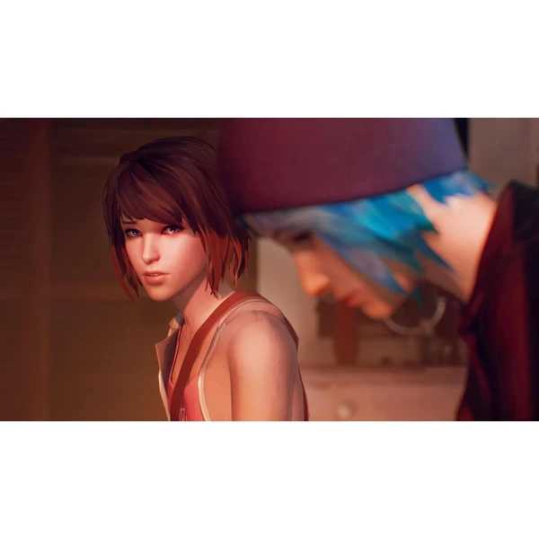 Life is Strange Collection (PS5) - Hry pro PS5 - Obrázek A5XG000K01
