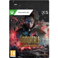 Immortals of Aveum - Deluxe Edition (Xbox Series) - Digitální hry pro Xbox Series