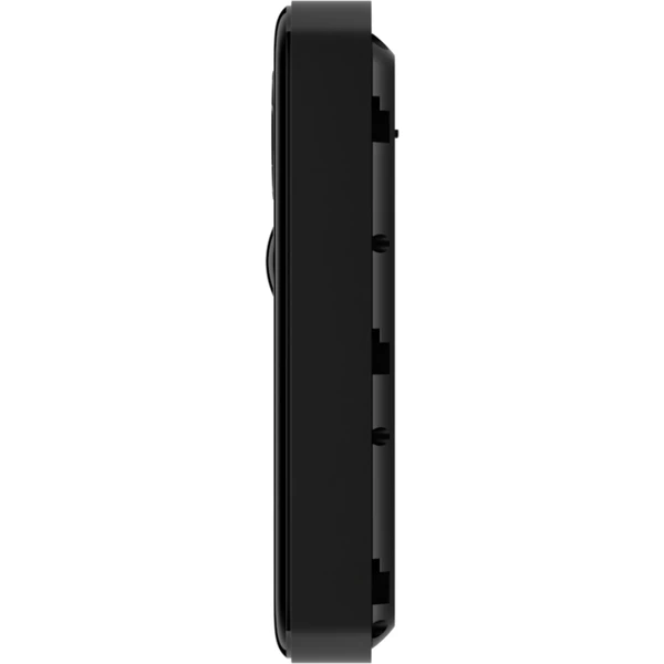 Xiaomi Smart Doorbell 3S domovní zvonek černý - Chytré zvonky - Obrázek A61A000P01