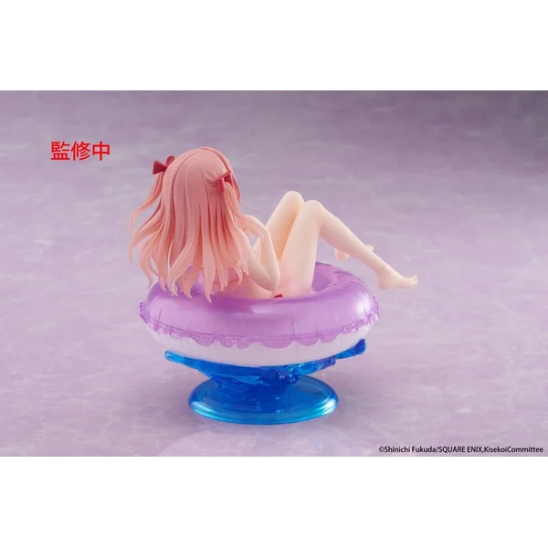 Figurka Taito Prize My Dress-Up Darling Aqua Float Girls - Sajuna Inui 10 cm  - Figurky - Obrázek A62R000K01