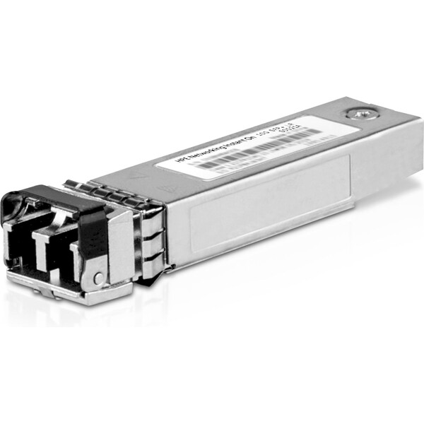 HPE NW Instant On 10G SFP+ LR LC 10km SMF S0G21A