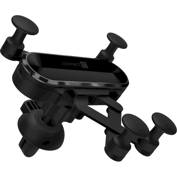 CONNECT IT InCarz Spider univerzální držák do auta - Držáky - Obrázek A65N000K01