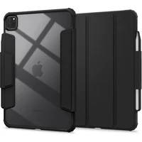 Spigen Air Skin Pro pouzdro iPad Pro 11" (2025) černé - Pouzdra
