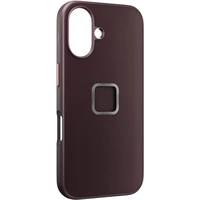 Peak Design Everyday Case kryt s MagSafe iPhone 16 Eclipse - Pouzdra