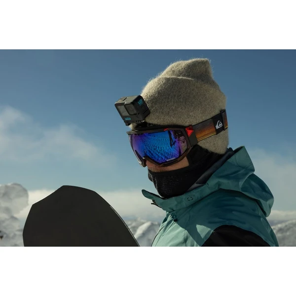 GoPro HERO12 Black - Kamery - Obrázek A6B8000601