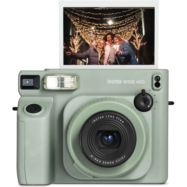 Fujifilm Instax Wide 400 EX D - Fotoaparáty - Hlavní obrázek