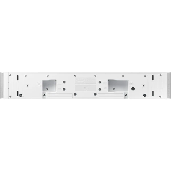 Samsung HW-S61D soundbar bílý - Reproduktory - Obrázek A6BN000K01