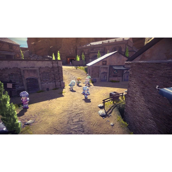 Star Ocean: The Second Story R (PS5) - Hry pro PS5 - Obrázek A6BR100501