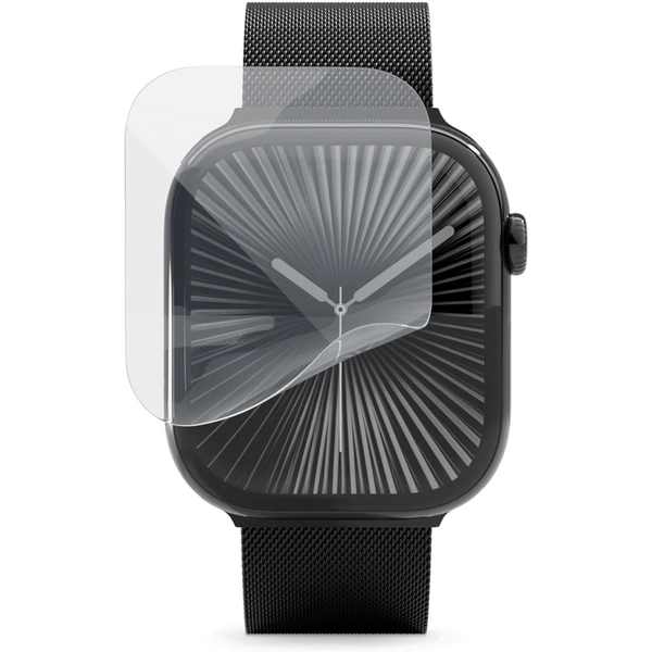 Epico Hero Shield pro Apple Watch Series 10 46mm sada 2ks - Pouzdra - Obrázek A6C9000K01