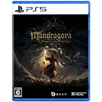 Mandragora: Whispers of the Witch Tree (PS5) - Hry pro PS5