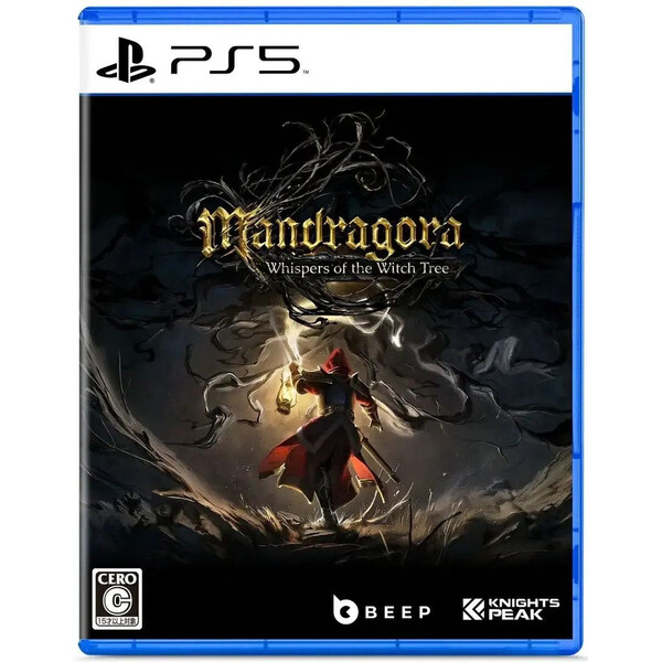 Mandragora: Whispers of the Witch Tree
