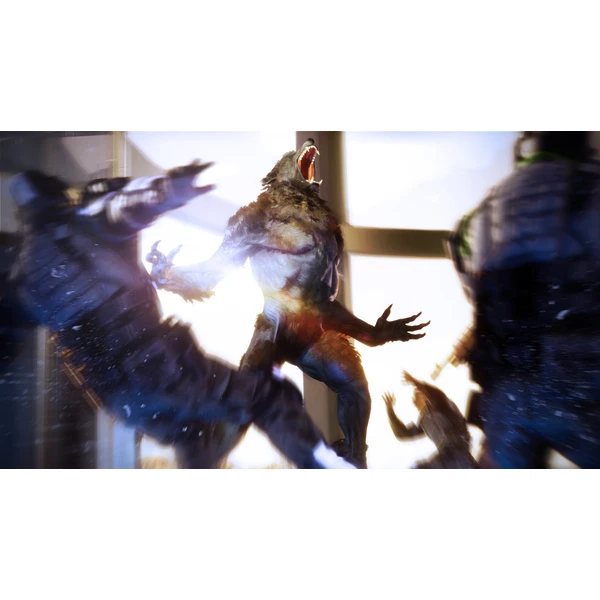 Werewolf The Apocalypse - Earthblood (Xbox Series) - Hry pro Xbox Series - Obrázek A6D3100201