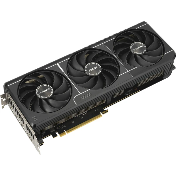 ASUS PRIME NVIDIA GeForce RTX 5070 Ti 16GB GDDR7 OC - Grafické karty - Obrázek A6DB000K01