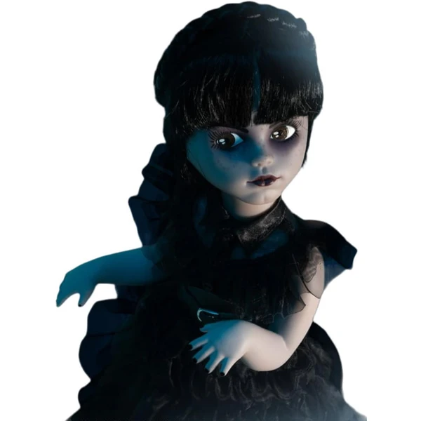 Figurka Mezco Toys Wednesday - Tančící Wednesday 25 cm - Figurky - Obrázek A6DC000J01