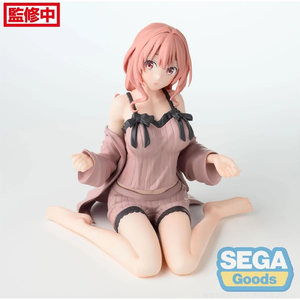Figurka Sega Tying the Knot with an Amagami Sister - Yuna Amagami (Yumemirize) 10 cm - Figurky - Obrázek A6DE000K01