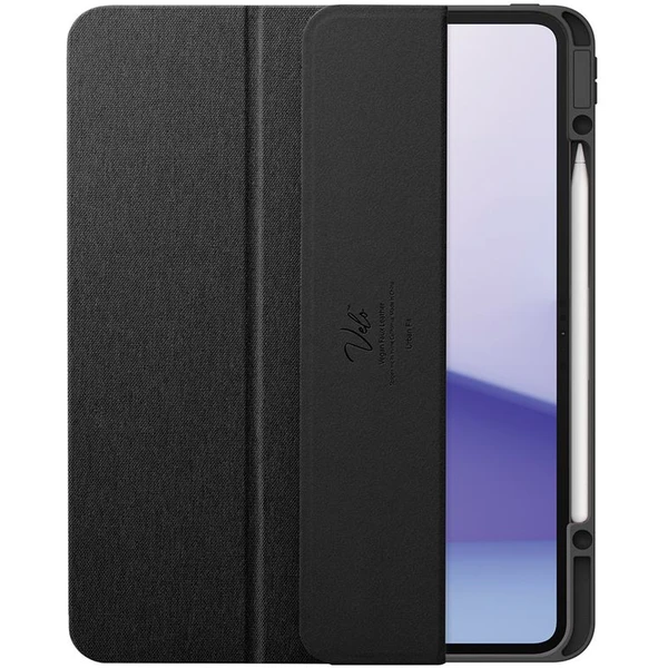 Spigen Urban Fit pouzdro iPad Pro 13" (2025) černé - Pouzdra - Obrázek A6E5000O01