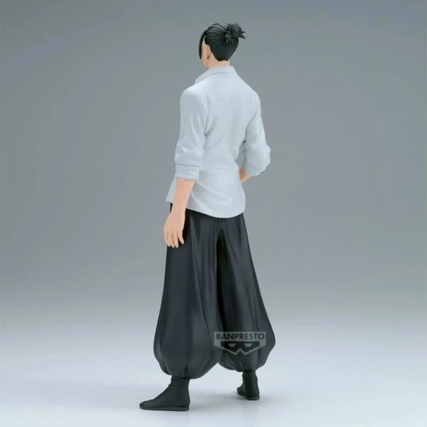 Figurka Bandai  Banpresto JUJUTSU KAISEN KING OF ARTIST - Suguru Geto (Hidden Inventory Premature De - Figurky - Obrázek A6EO000K01