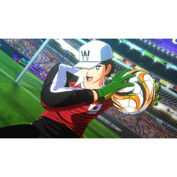 Captain Tsubasa - Rise of new Champions (SWITCH) - Hry pro Nintendo Switch - Obrázek A6F3100201