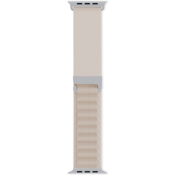 Epico Alpine řemínek 38/40/41 mm béžový
