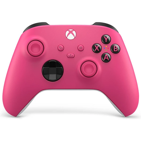 Xbox Wireless Controller mix barev (USB-C) - Herní ovladače - Obrázek A6F8000601