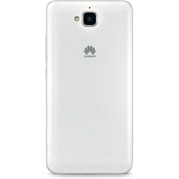 Huawei Y6 PRO Dual SIM LTE bílý - Mobilní telefony - Obrázek A6FG000101