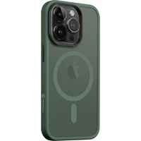 Tactical MagForce Hyperstealth kryt iPhone 14 Pro Forest Green - Pouzdra