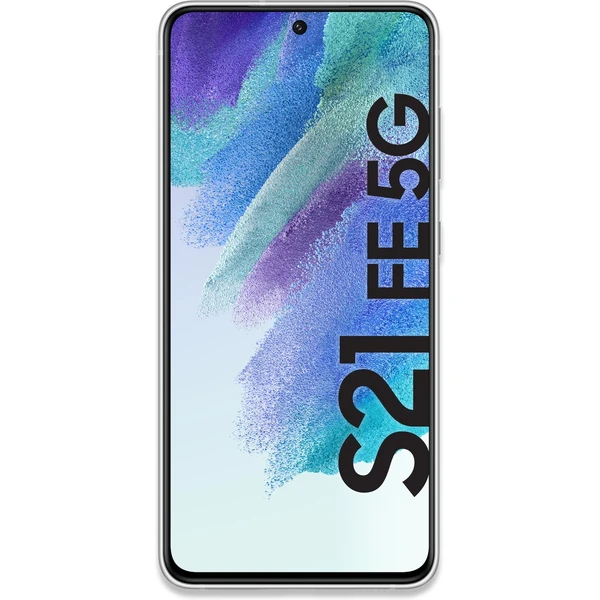 Samsung Galaxy S21 FE 5G 6/128GB bílý (Kategorie B) - Mobilní telefony - Obrázek A6HE100501