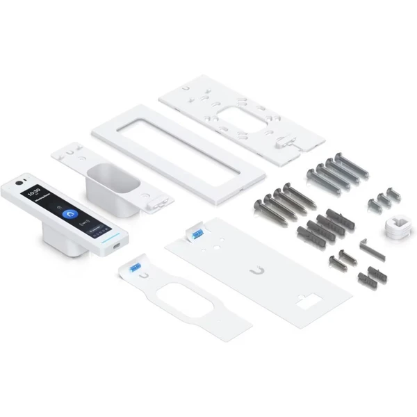 Ubiquiti UniFi G2 Professional přístupová čtečka - Chytré zámky - Obrázek A6J9000O01