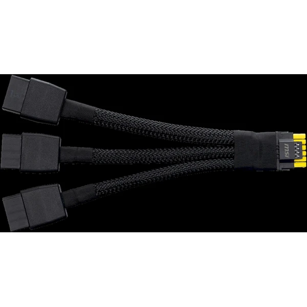 MSI NVIDIA GeForce RTX 5080 16G VENTUS 3X OC - Grafické karty - Obrázek A6JB000O01