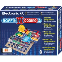 Boffin IV Coding 2 - Stavebnice