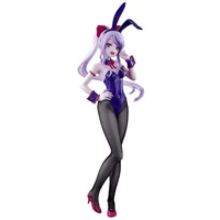 Soška Furyu Overlord BiCute Bunnies - Shalltear Bloodfallen 26 cm - Sochy a sošky