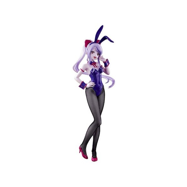 Soška Furyu Overlord BiCute Bunnies - Shalltear Bloodfallen 26 cm