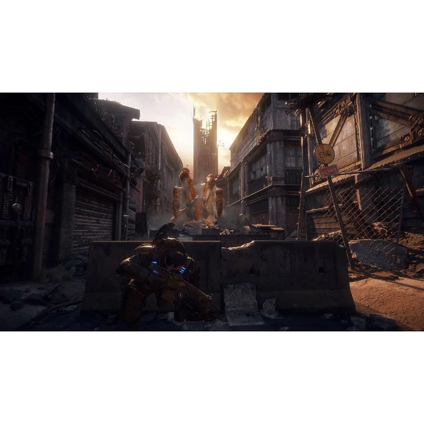 Gears of War: Reloaded (PS5) - Hry pro PS5 - Obrázek A6LH000N01