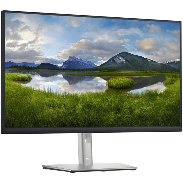 Dell P2725H monitor 27" bez stojanu - Monitory - Obrázek A6N3000J01
