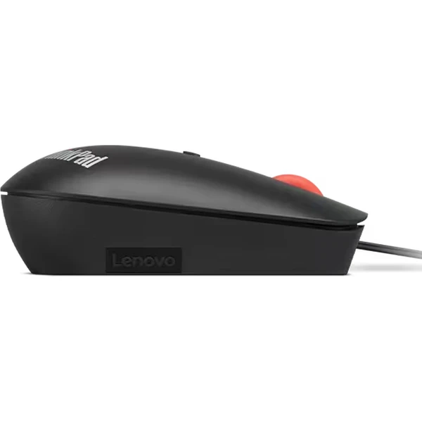 Lenovo ThinkPad USB-C drátová myš černá - Myši - Obrázek A6ND000N01