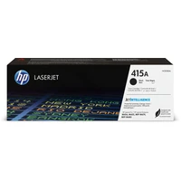 HP W2030A č. 415A Černá originální - Tonery