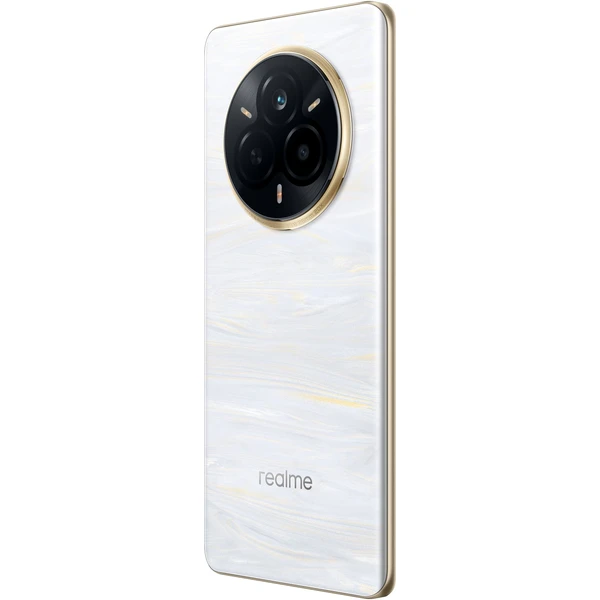realme 14 Pro 5G 8GB/256GB bílý - Mobilní telefony - Obrázek A6PE000N01