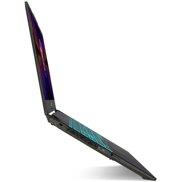 MSI Cyborg 15 A13VE-1455CZ černý - Notebooky - Obrázek A6R8000O01
