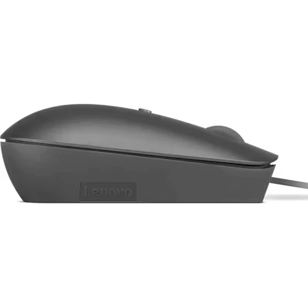 Lenovo 540 myš šedá - Myši - Obrázek A6SF000J01