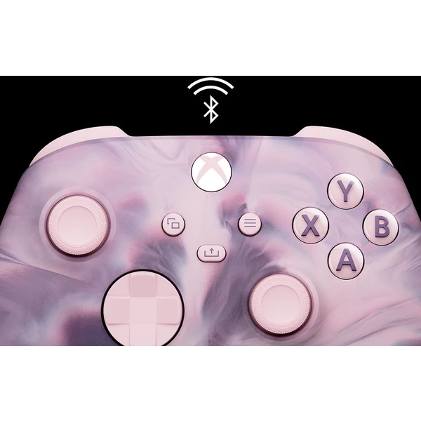 Xbox Wireless Controller Dream Vapor Special Edition - Herní ovladače - Obrázek A6T2000L01