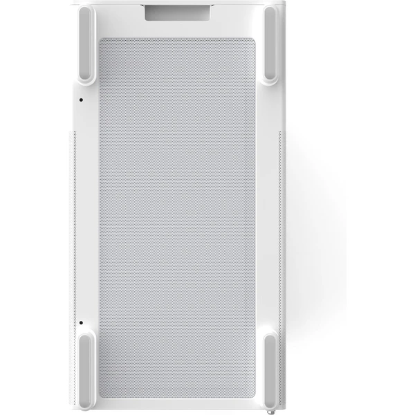 ZALMAN P10 bílá - Počítačové skříně - Obrázek A6U8000P01