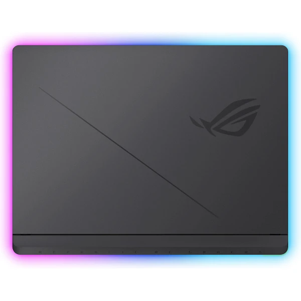 ASUS ROG Strix G16 (G615LP-NEBULA016W) RTX 5070 šedý - Notebooky - Obrázek A6UF000J01