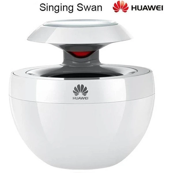 Huawei AM08 stříbrný - Reproduktory - Obrázek A6UT000101